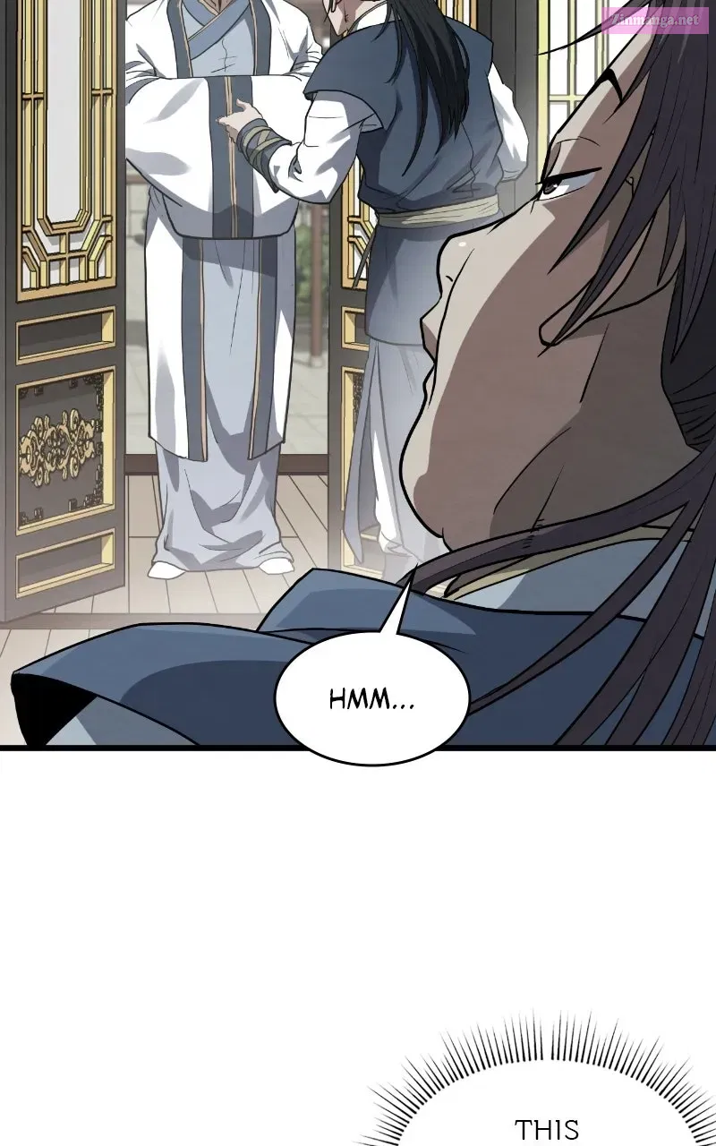 The Mighty Delinquentof the Dan Clan Chapter 1 page 126 - 