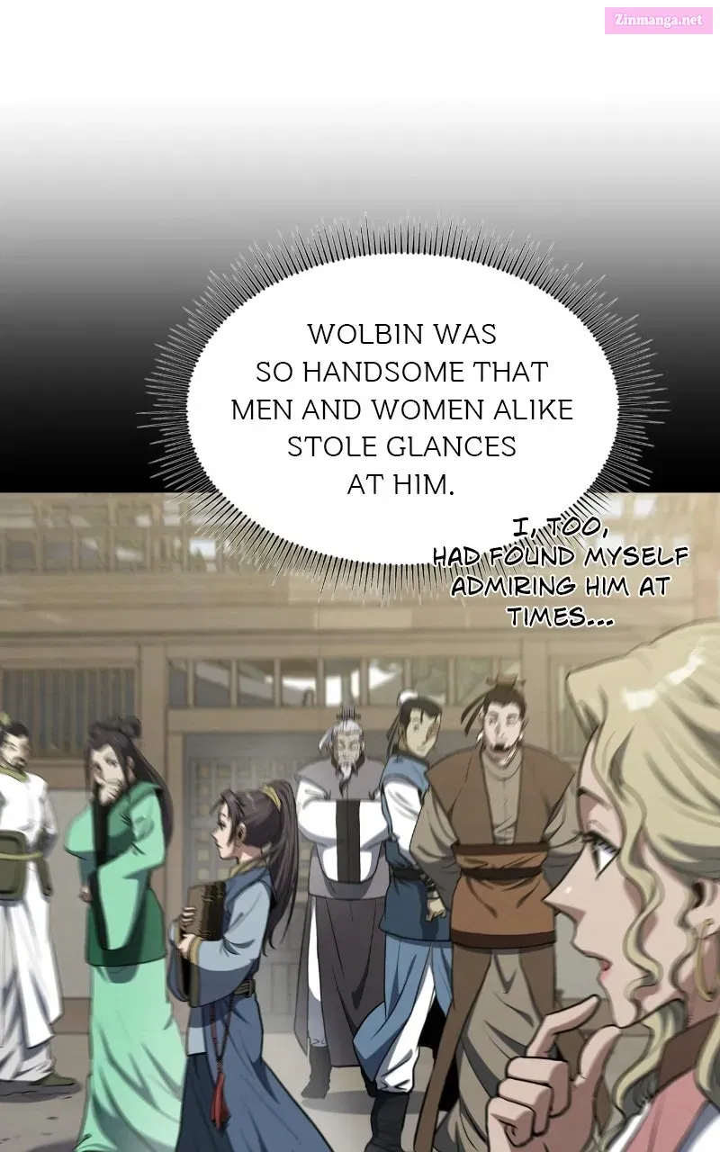 The Mighty Delinquentof the Dan Clan Chapter 1 page 139 - 