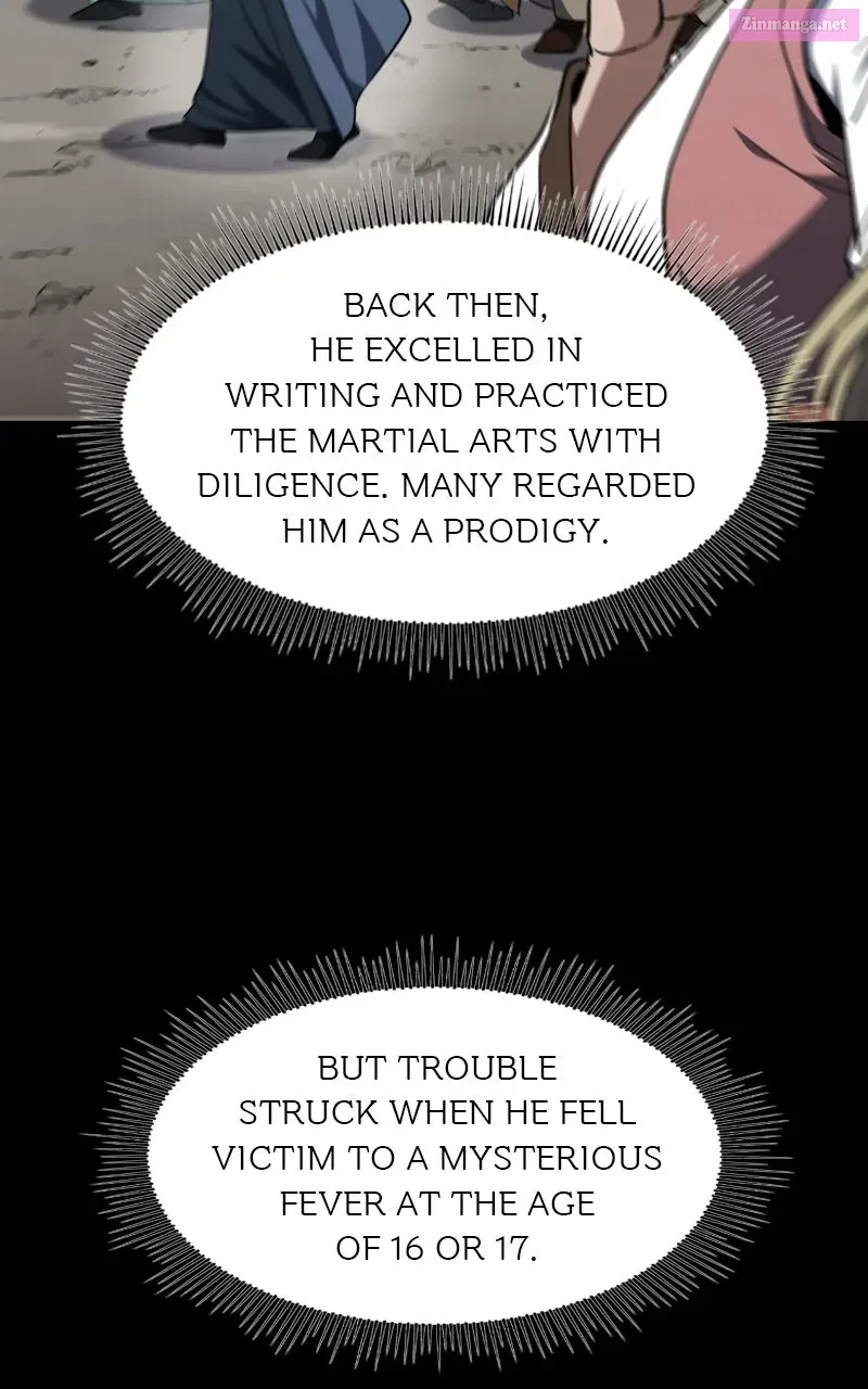 The Mighty Delinquentof the Dan Clan Chapter 1 page 140 - 