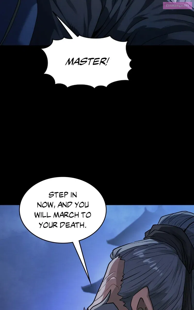 The Mighty Delinquentof the Dan Clan Chapter 1 page 15 - 