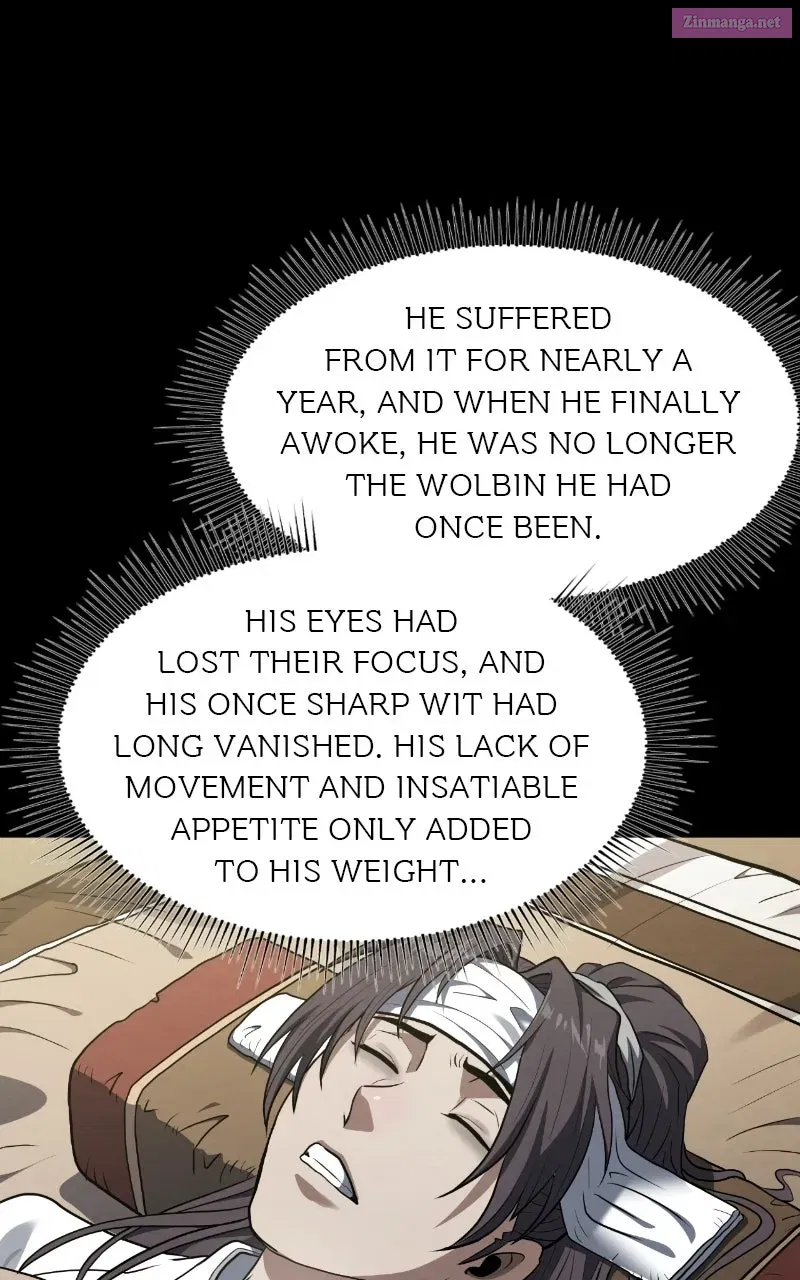 The Mighty Delinquentof the Dan Clan Chapter 1 page 141 - 