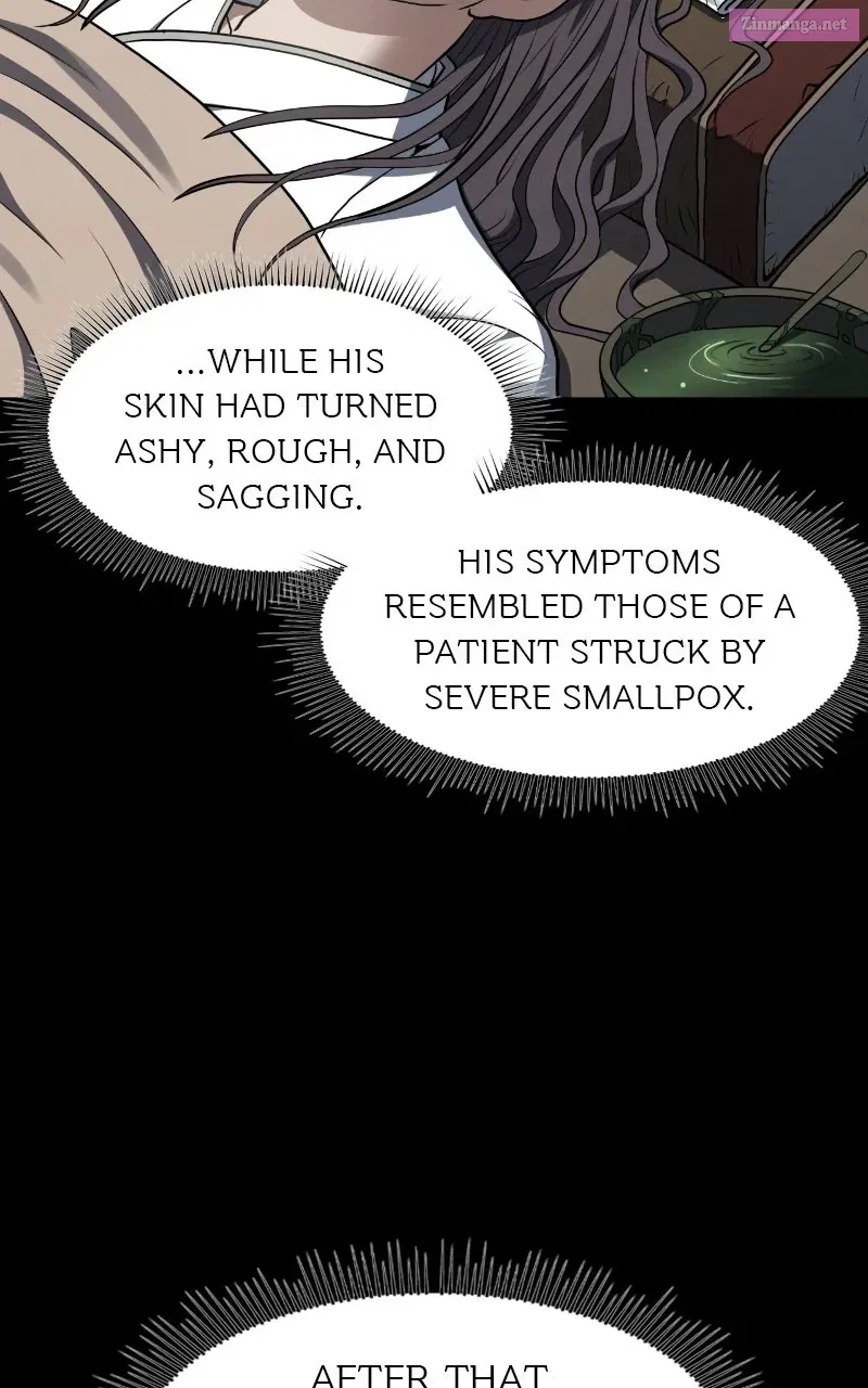 The Mighty Delinquentof the Dan Clan Chapter 1 page 142 - 