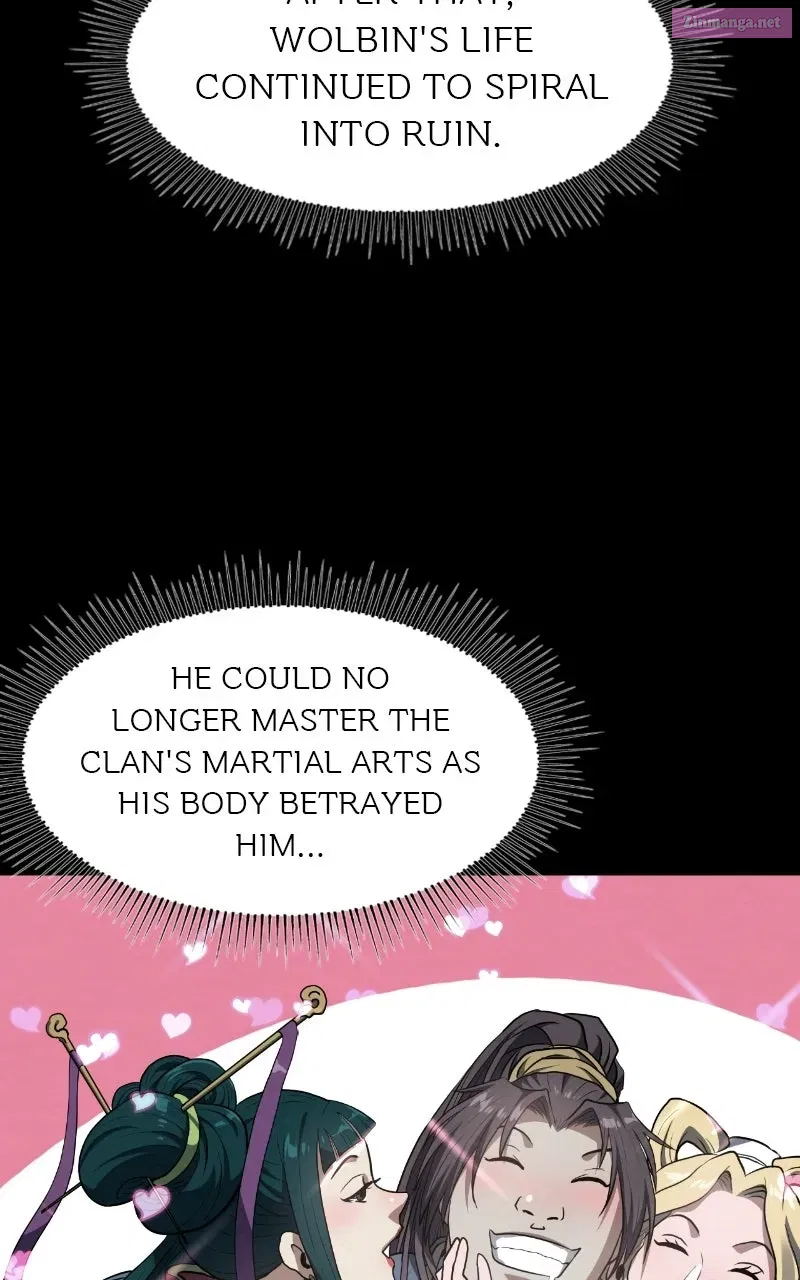 The Mighty Delinquentof the Dan Clan Chapter 1 page 143 - 