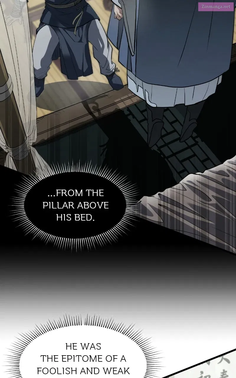 The Mighty Delinquentof the Dan Clan Chapter 1 page 149 - 