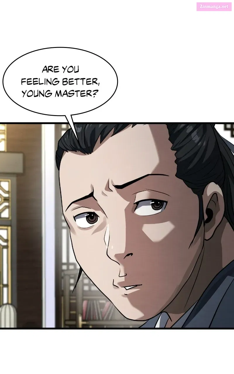 The Mighty Delinquentof the Dan Clan Chapter 1 page 151 - 