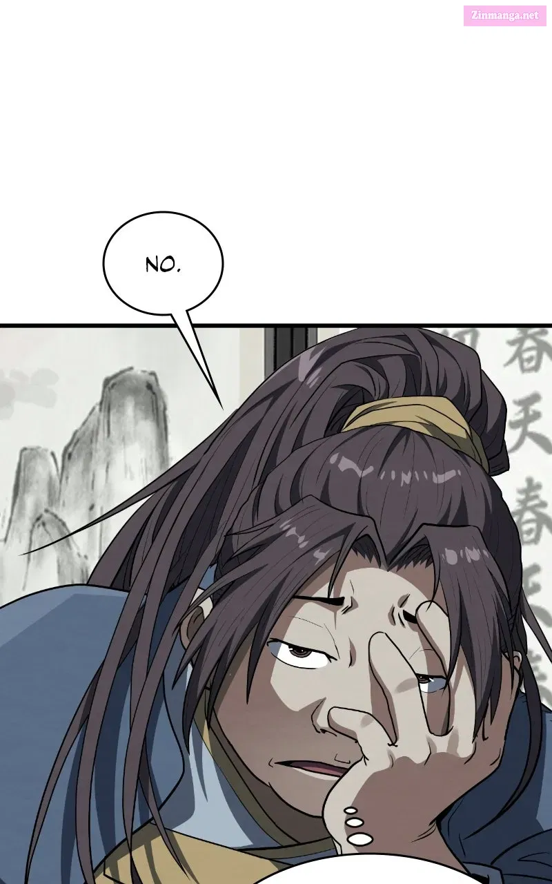 The Mighty Delinquentof the Dan Clan Chapter 1 page 152 - 