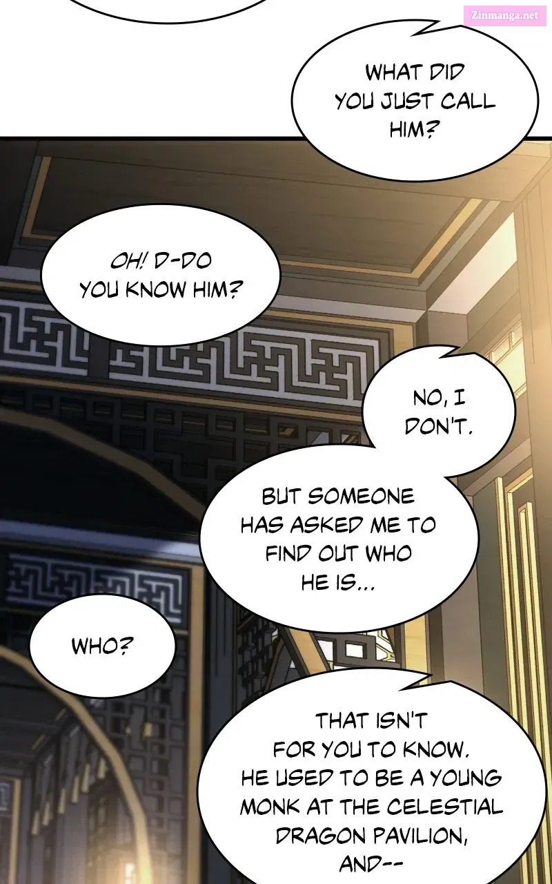 The Mighty Delinquentof the Dan Clan Chapter 1 page 159 - 