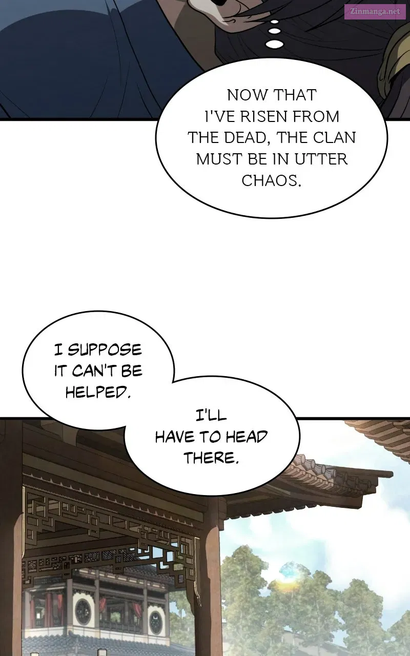The Mighty Delinquentof the Dan Clan Chapter 1 page 166 - 