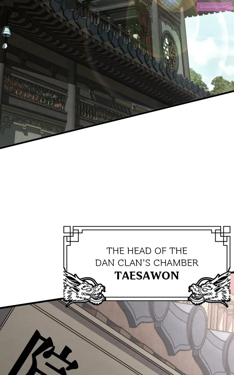 The Mighty Delinquentof the Dan Clan Chapter 1 page 168 - 