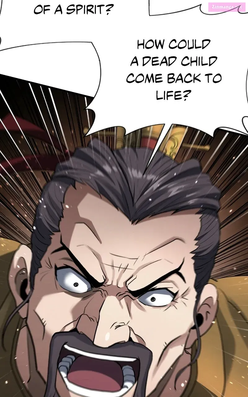 The Mighty Delinquentof the Dan Clan Chapter 1 page 170 - 