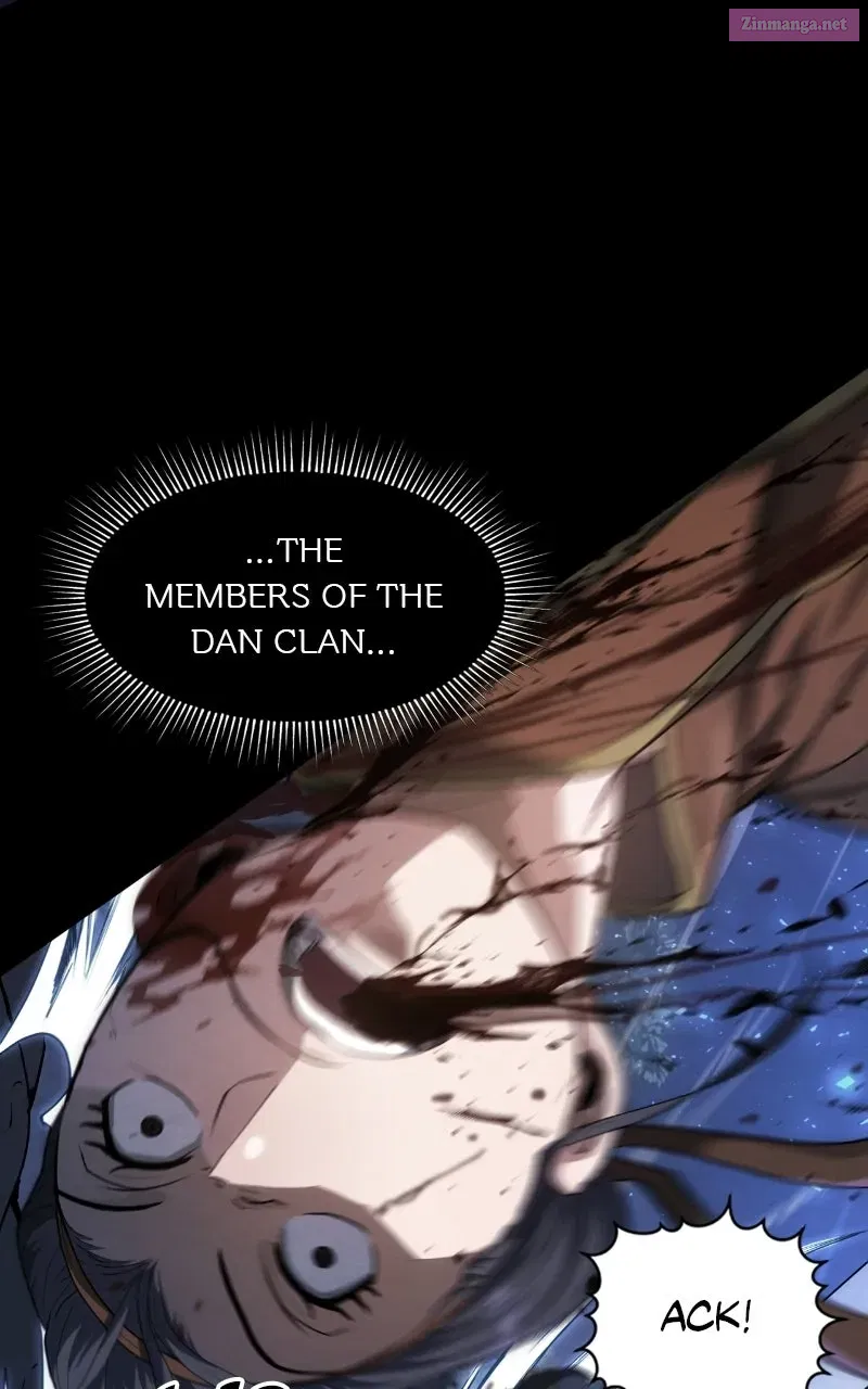 The Mighty Delinquentof the Dan Clan Chapter 1 page 18 - 