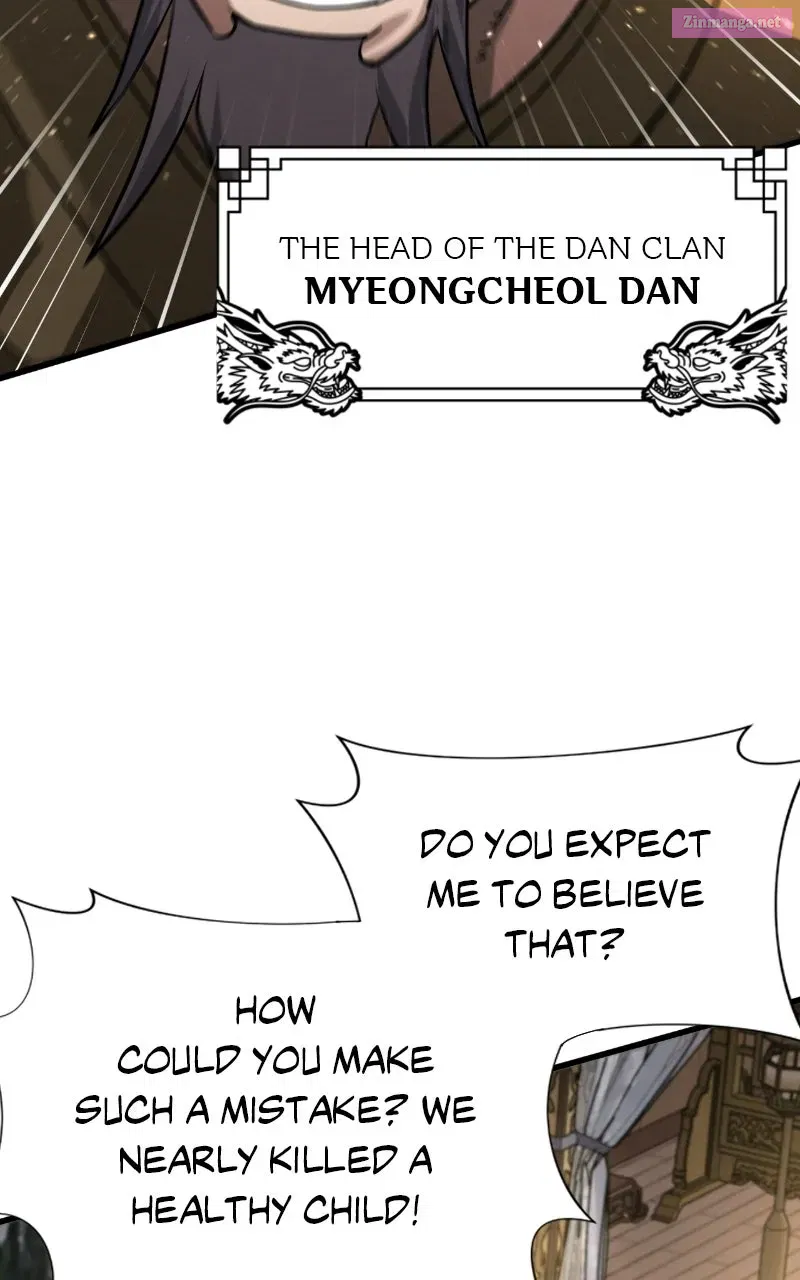 The Mighty Delinquentof the Dan Clan Chapter 1 page 171 - 