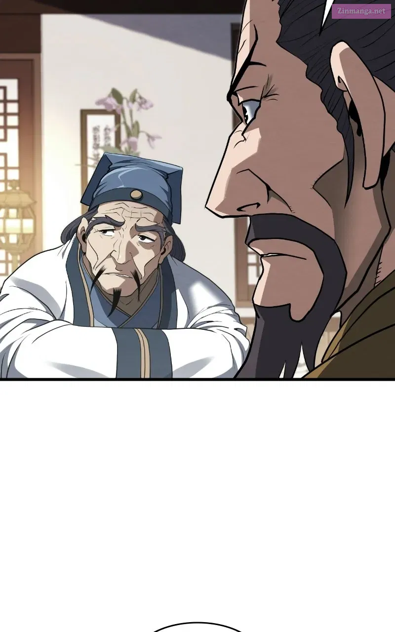 The Mighty Delinquentof the Dan Clan Chapter 1 page 175 - 