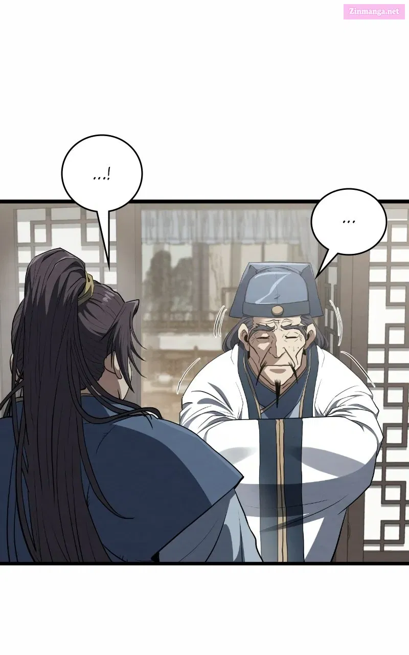 The Mighty Delinquentof the Dan Clan Chapter 1 page 177 - 