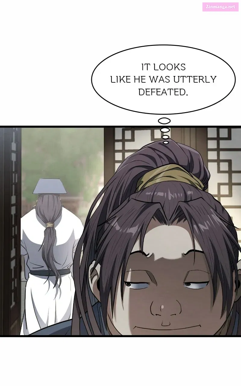 The Mighty Delinquentof the Dan Clan Chapter 1 page 178 - 