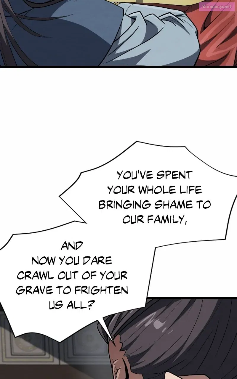 The Mighty Delinquentof the Dan Clan Chapter 1 page 181 - 