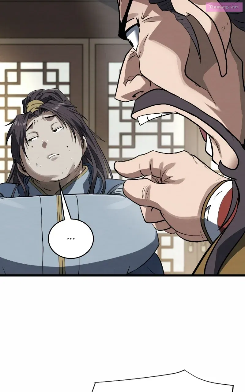 The Mighty Delinquentof the Dan Clan Chapter 1 page 182 - 