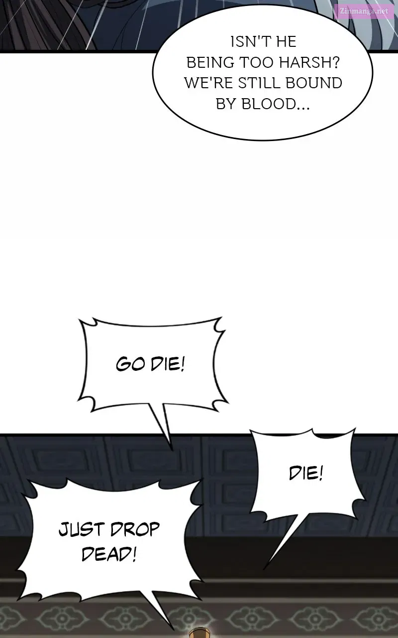 The Mighty Delinquentof the Dan Clan Chapter 1 page 184 - 