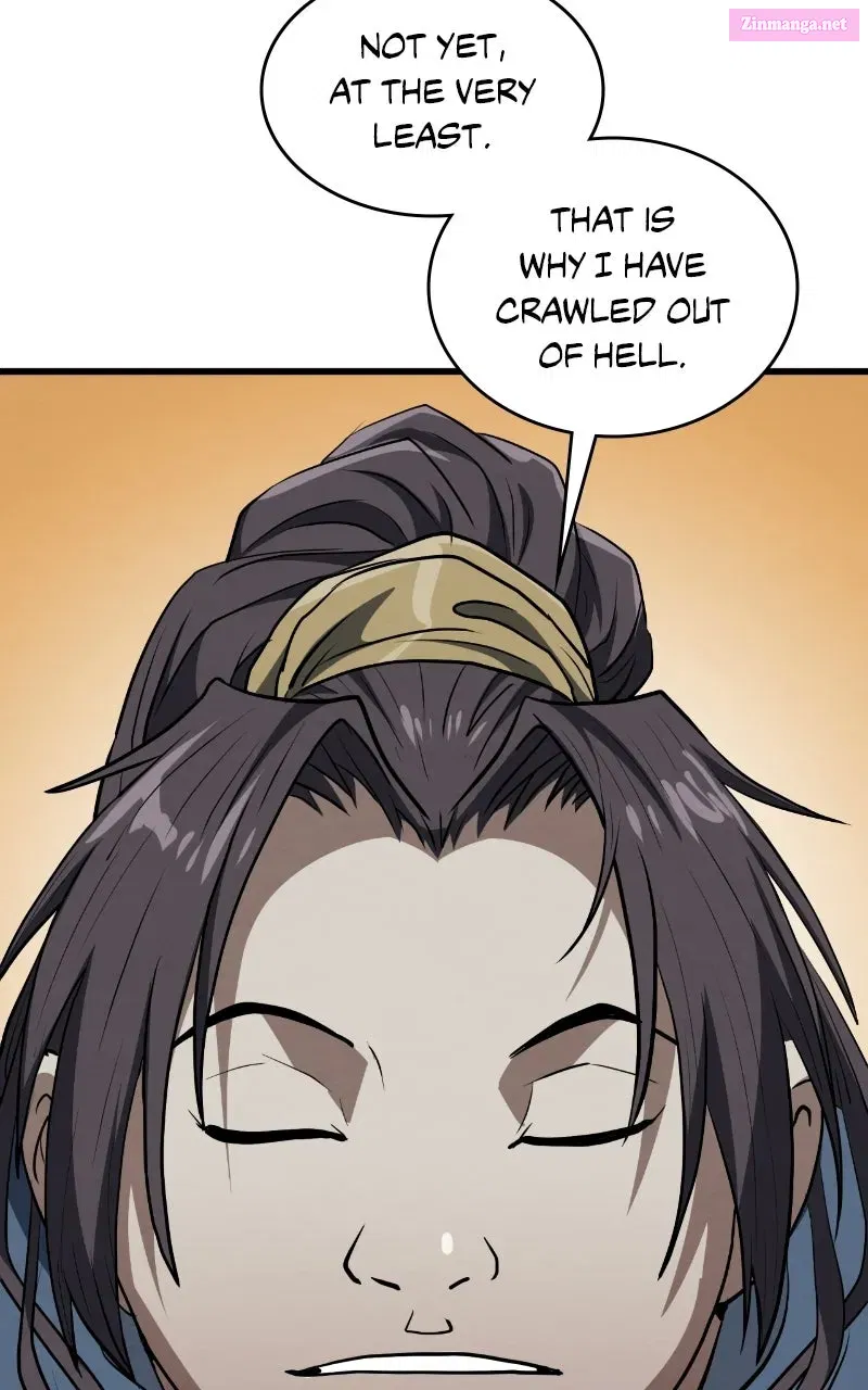 The Mighty Delinquentof the Dan Clan Chapter 1 page 188 - 