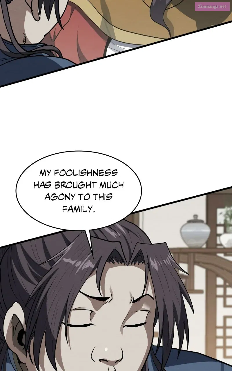 The Mighty Delinquentof the Dan Clan Chapter 1 page 190 - 