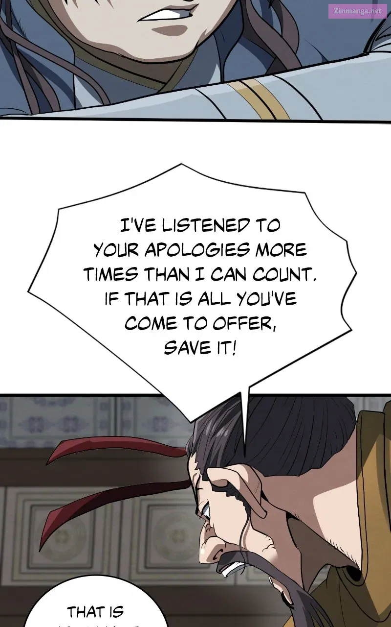 The Mighty Delinquentof the Dan Clan Chapter 1 page 191 - 