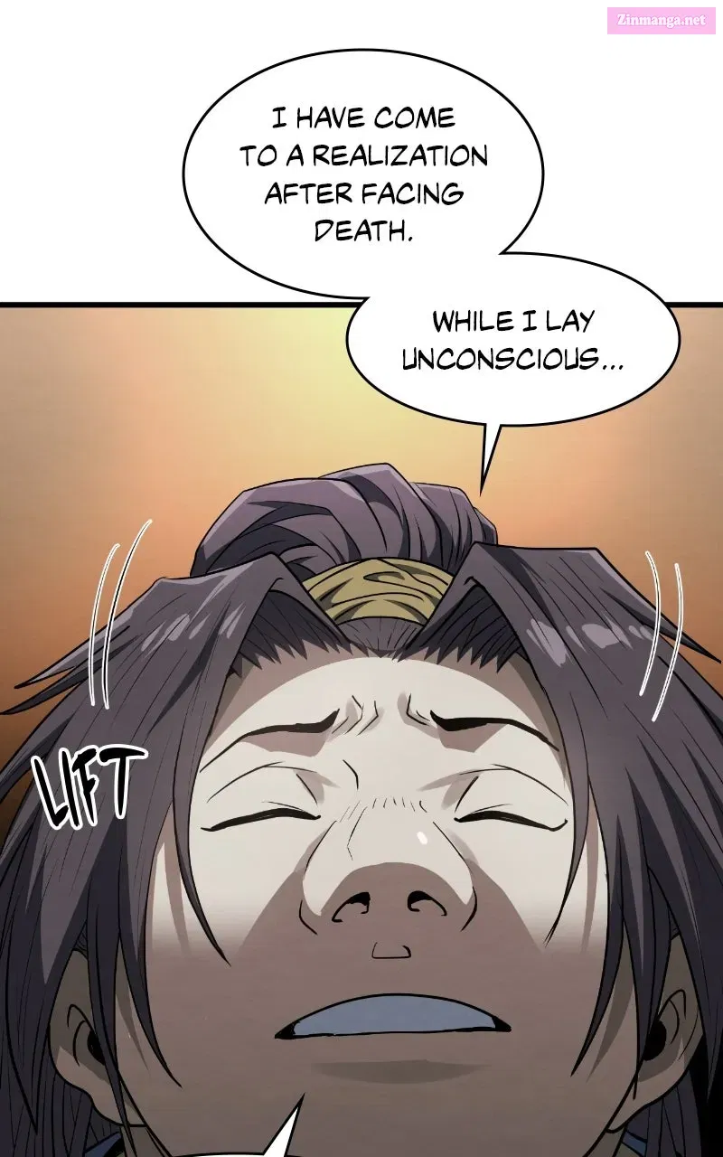 The Mighty Delinquentof the Dan Clan Chapter 1 page 193 - 
