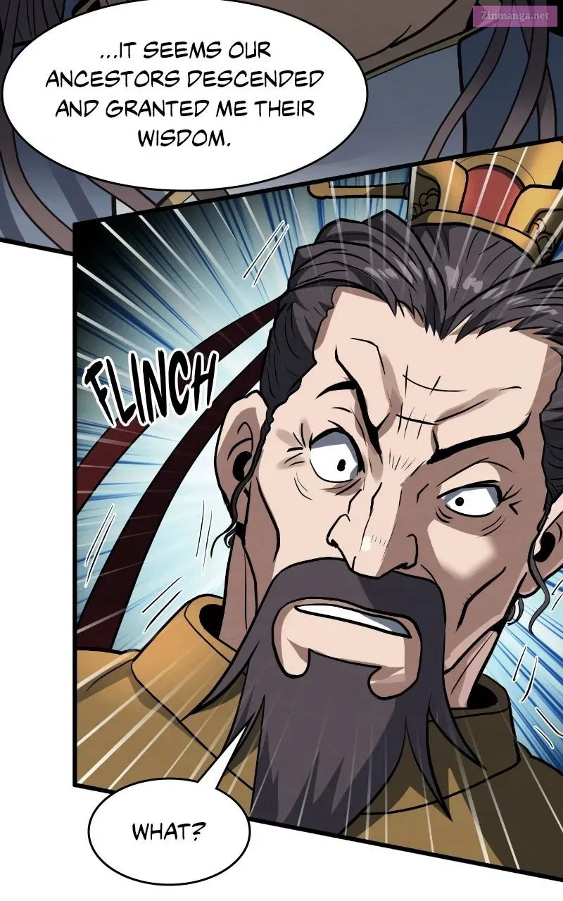 The Mighty Delinquentof the Dan Clan Chapter 1 page 194 - 