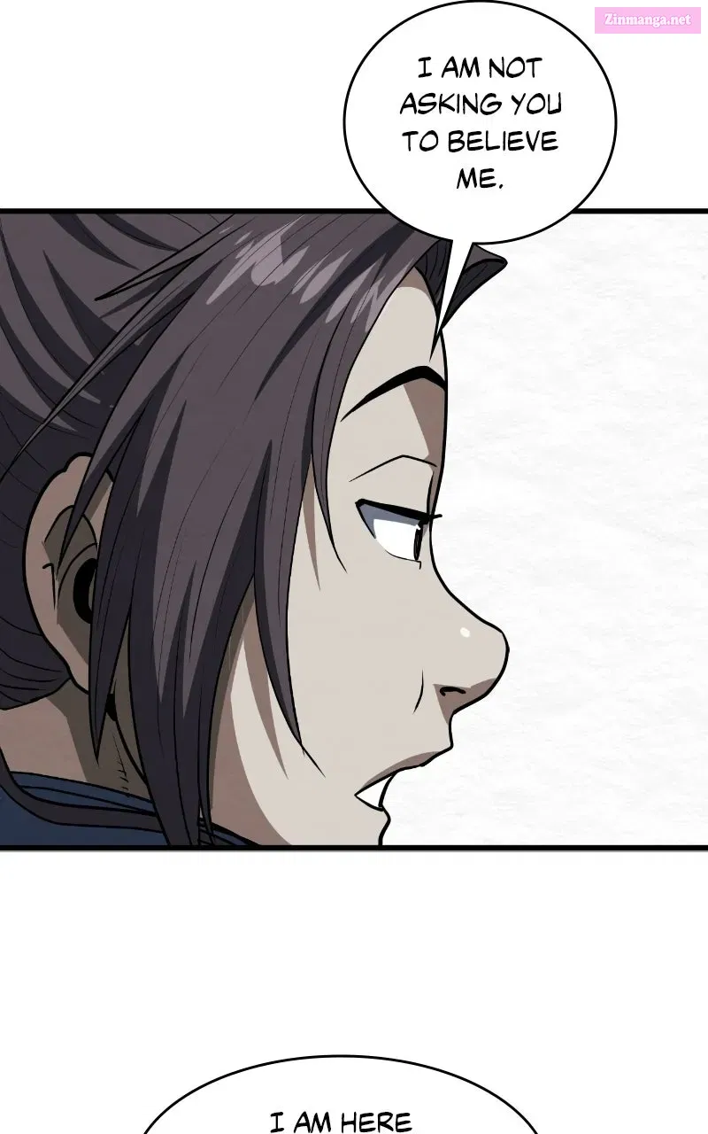 The Mighty Delinquentof the Dan Clan Chapter 1 page 197 - 