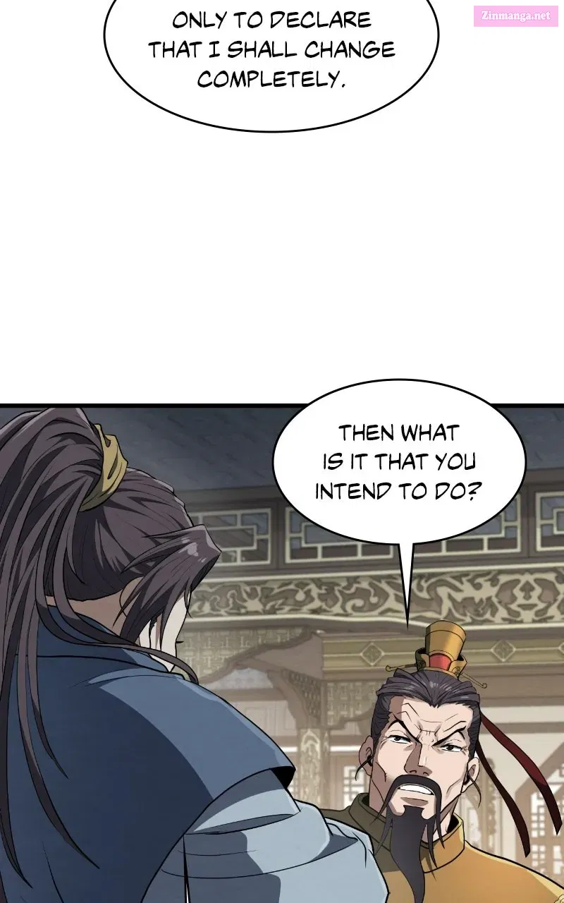 The Mighty Delinquentof the Dan Clan Chapter 1 page 198 - 