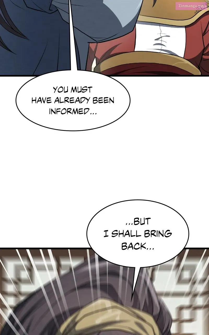 The Mighty Delinquentof the Dan Clan Chapter 1 page 199 - 