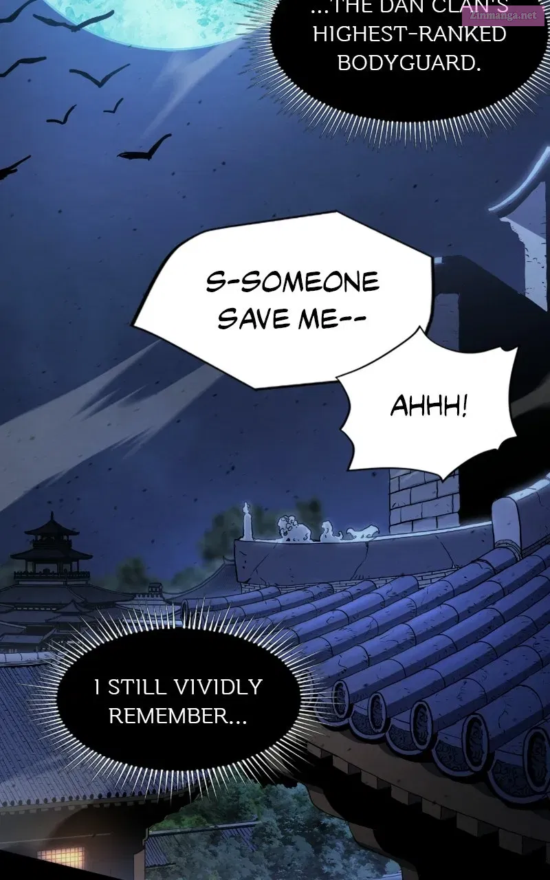The Mighty Delinquentof the Dan Clan Chapter 1 page 3 - 