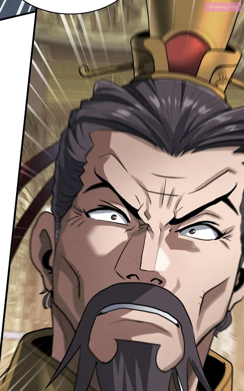 The Mighty Delinquentof the Dan Clan Chapter 1 page 201 - 