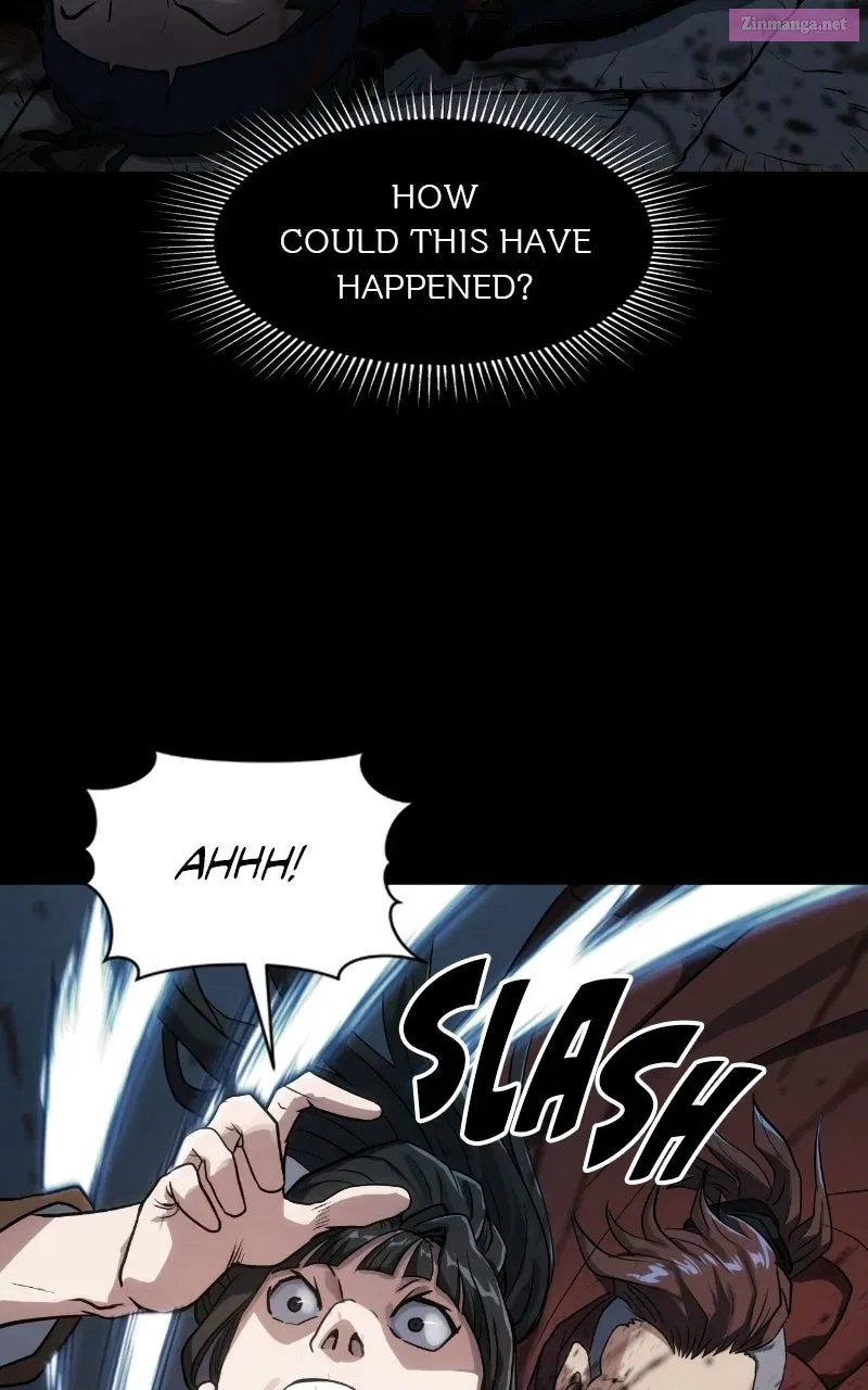 The Mighty Delinquentof the Dan Clan Chapter 1 page 25 - 