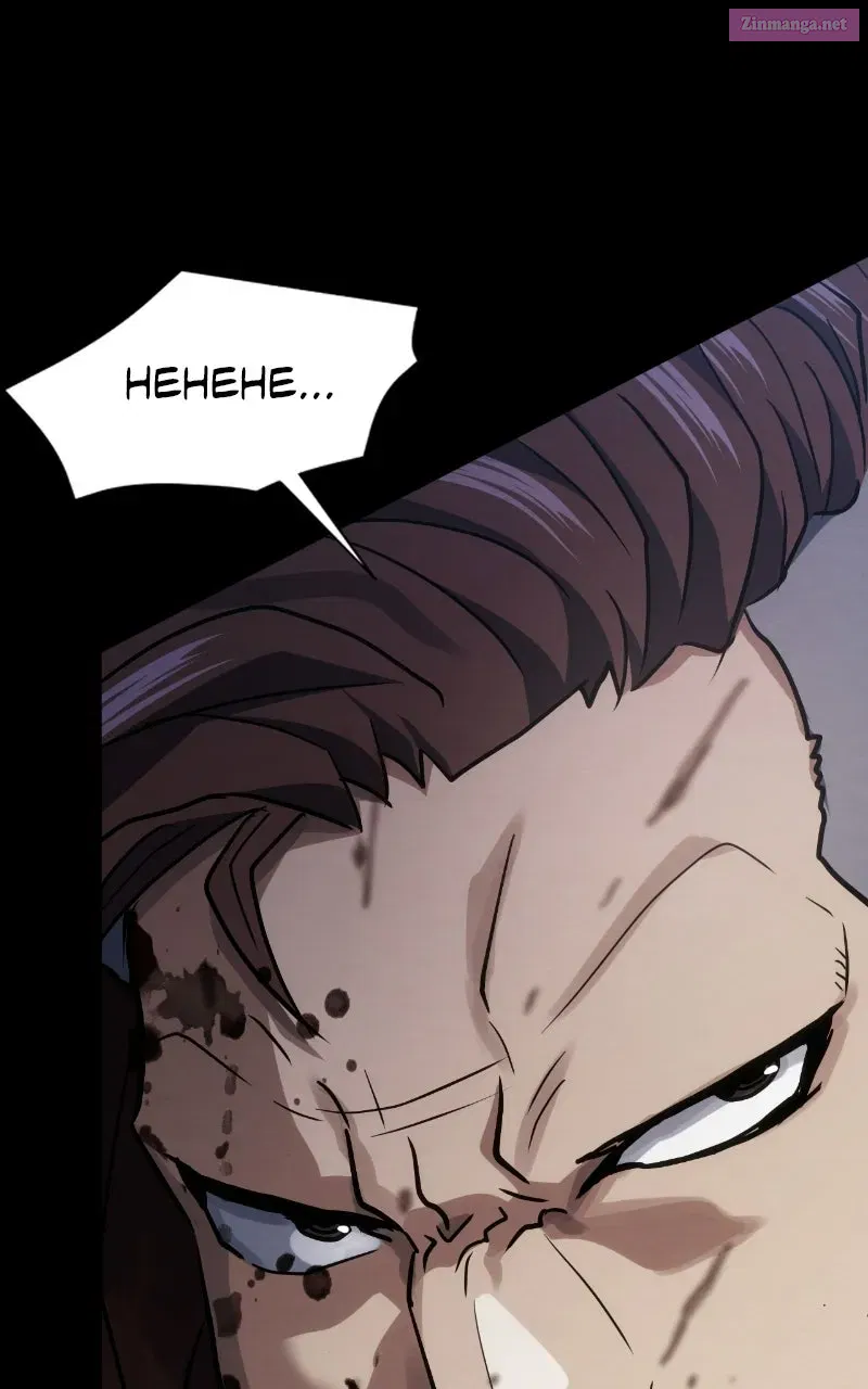 The Mighty Delinquentof the Dan Clan Chapter 1 page 27 - 