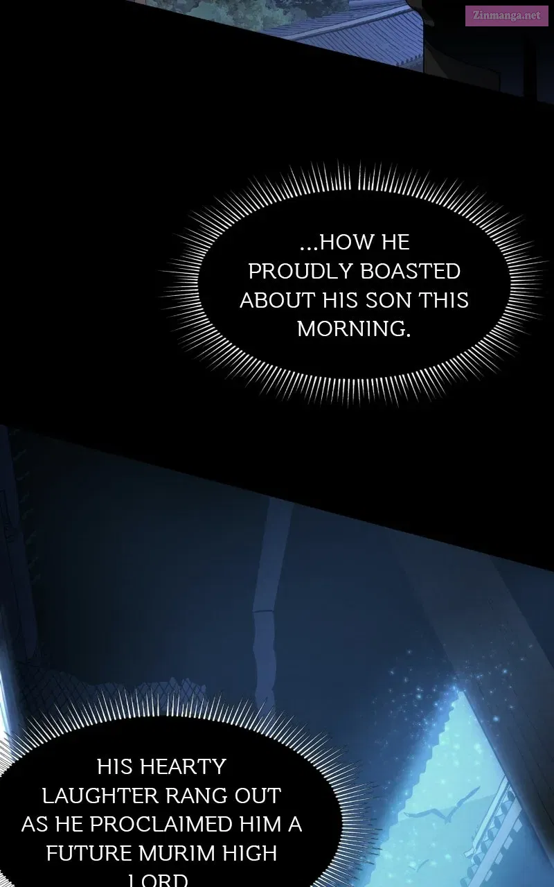 The Mighty Delinquentof the Dan Clan Chapter 1 page 4 - 