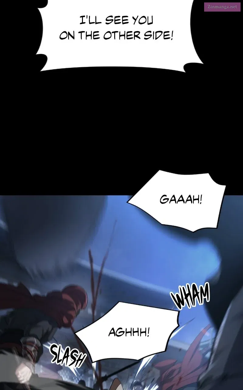 The Mighty Delinquentof the Dan Clan Chapter 1 page 31 - 