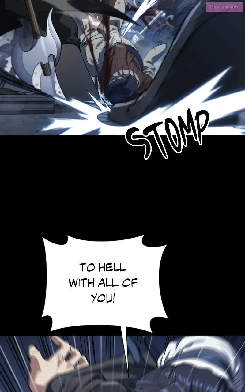 The Mighty Delinquentof the Dan Clan Chapter 1 page 32 - 