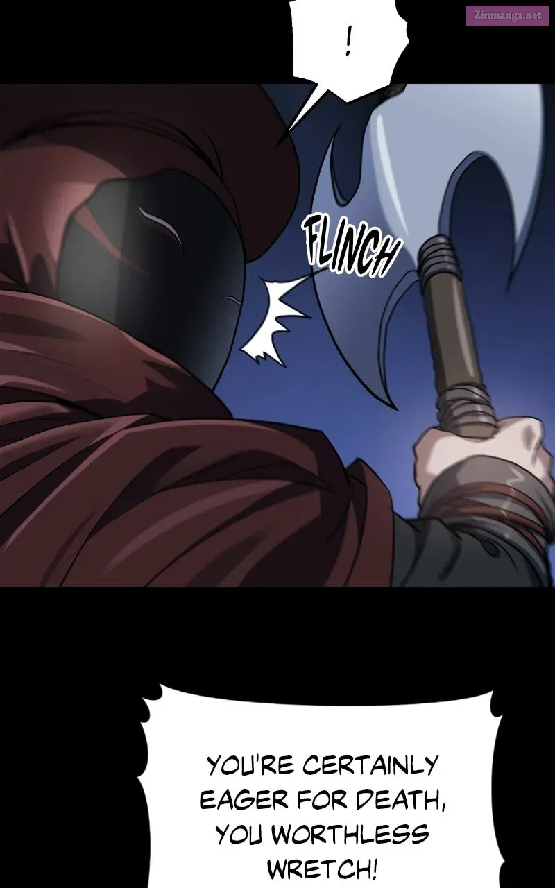The Mighty Delinquentof the Dan Clan Chapter 1 page 34 - 