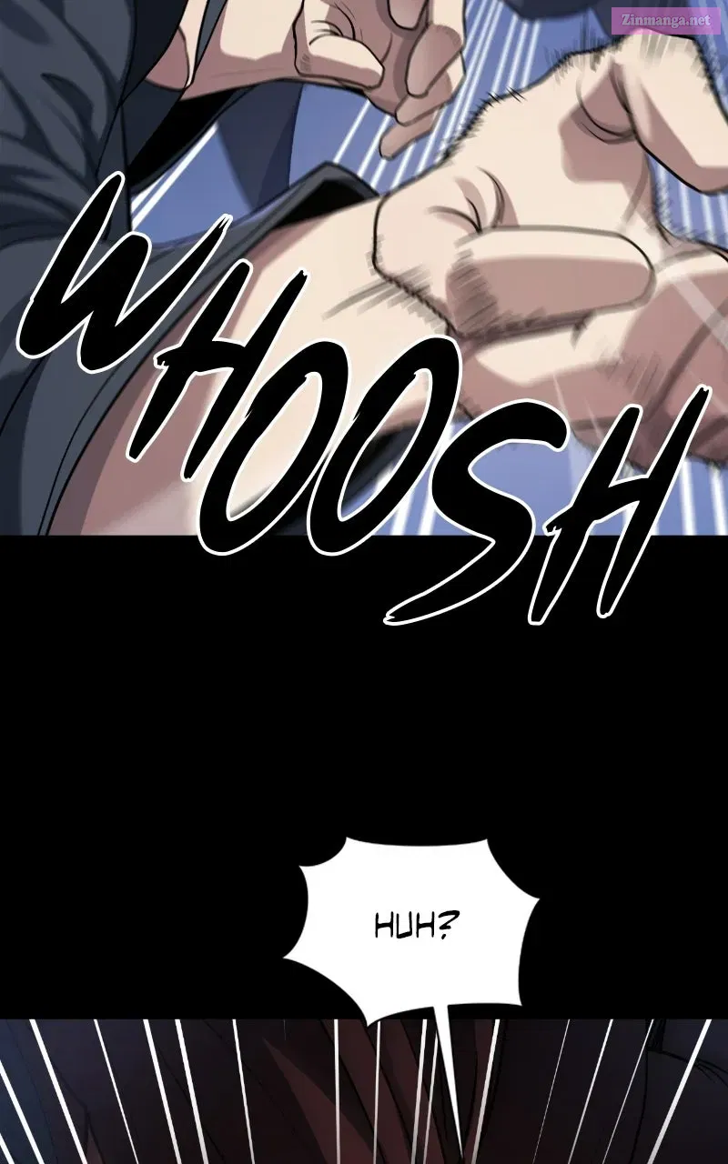The Mighty Delinquentof the Dan Clan Chapter 1 page 36 - 