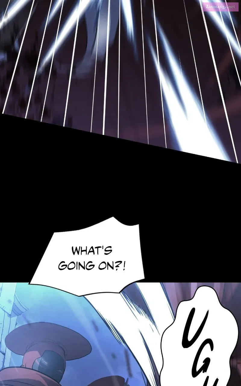 The Mighty Delinquentof the Dan Clan Chapter 1 page 43 - 