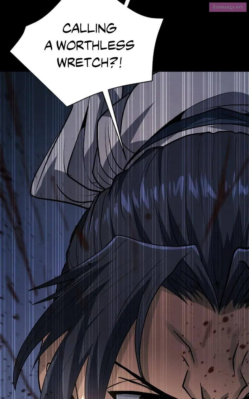 The Mighty Delinquentof the Dan Clan Chapter 1 page 47 - 