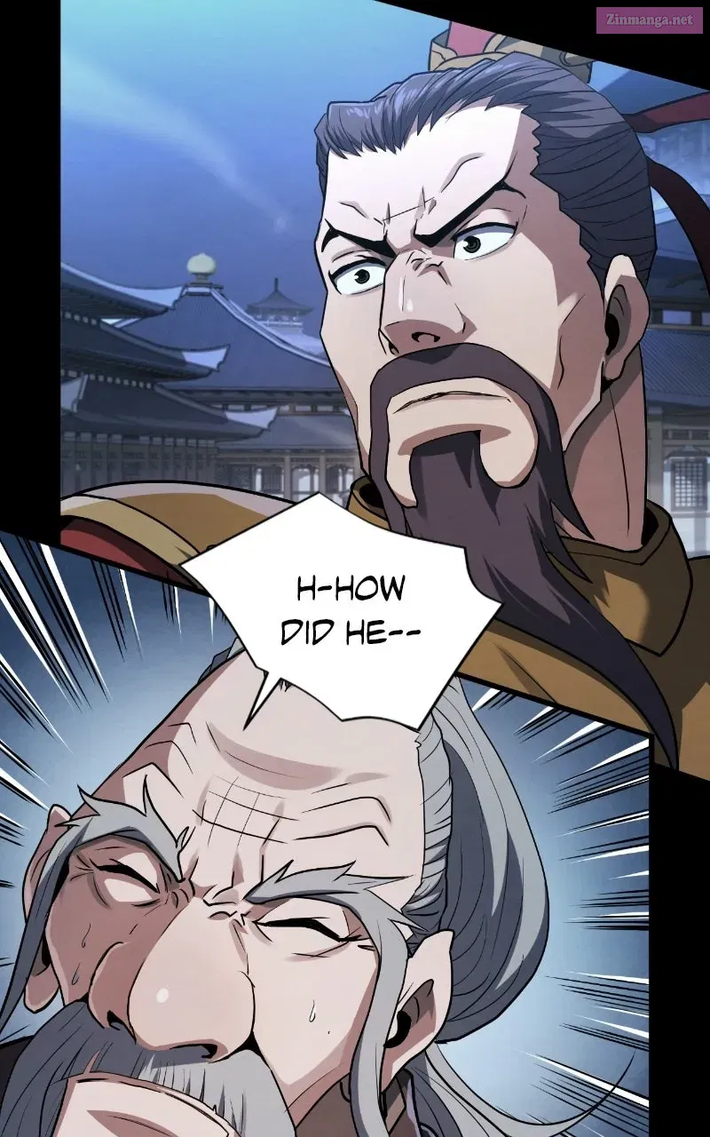 The Mighty Delinquentof the Dan Clan Chapter 1 page 49 - 