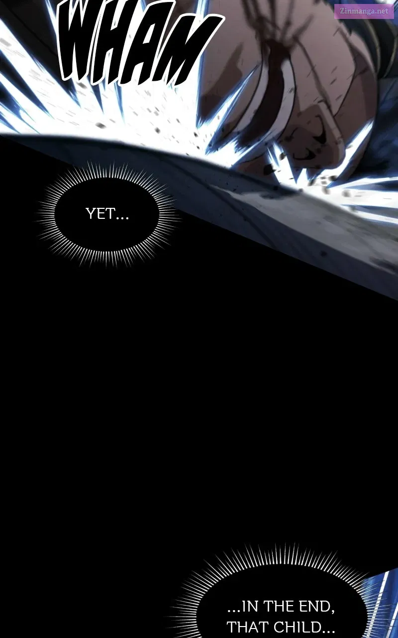 The Mighty Delinquentof the Dan Clan Chapter 1 page 6 - 