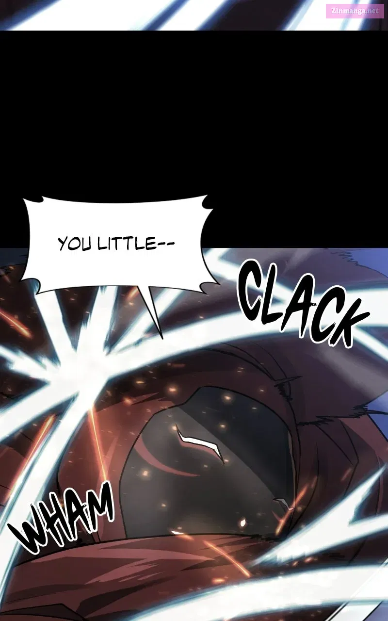 The Mighty Delinquentof the Dan Clan Chapter 1 page 57 - 
