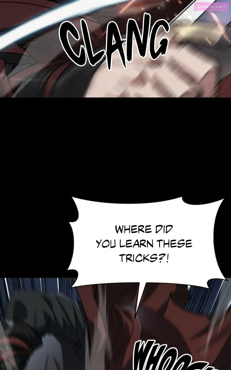 The Mighty Delinquentof the Dan Clan Chapter 1 page 58 - 