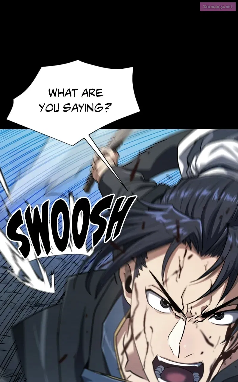 The Mighty Delinquentof the Dan Clan Chapter 1 page 60 - 