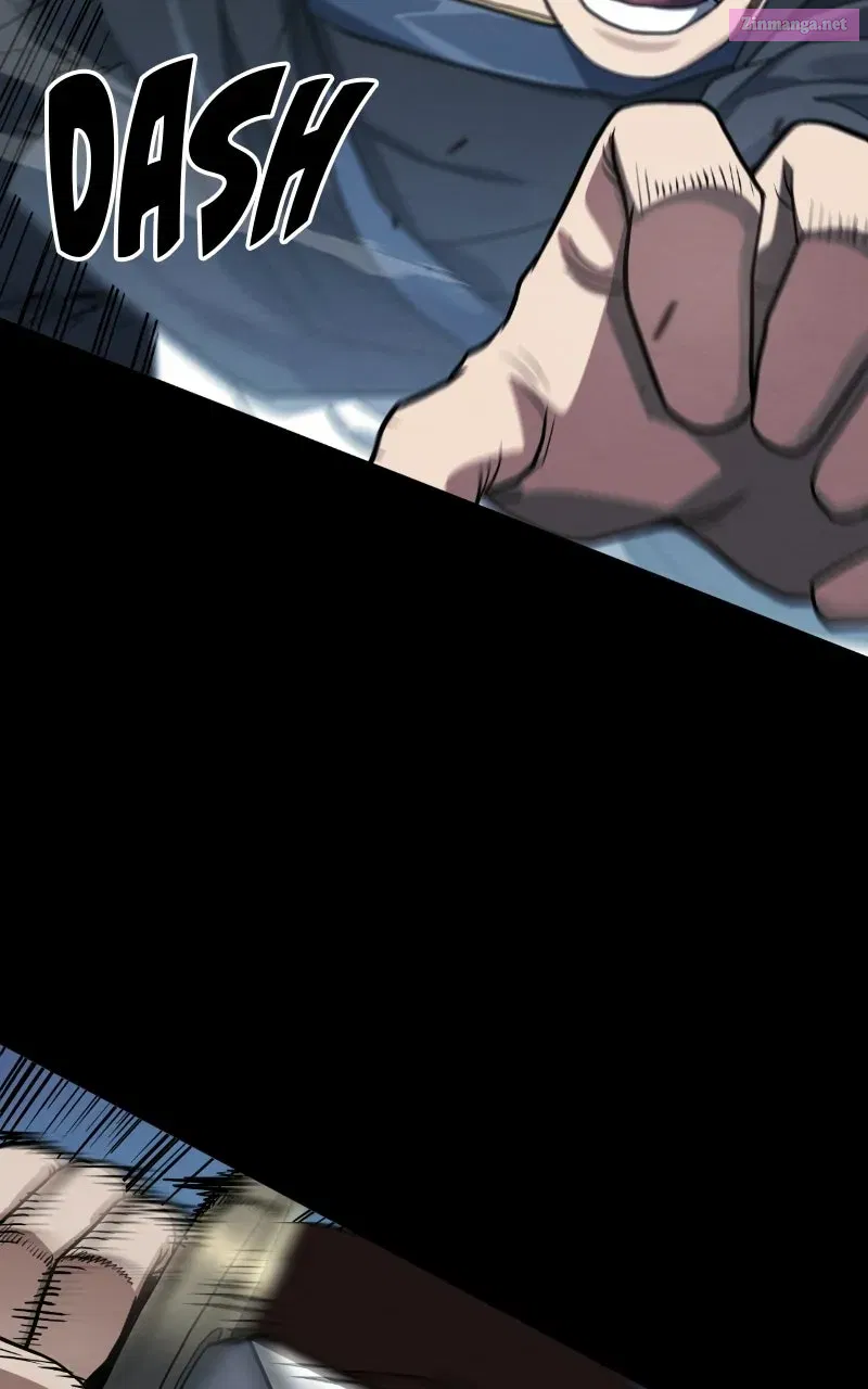 The Mighty Delinquentof the Dan Clan Chapter 1 page 61 - 