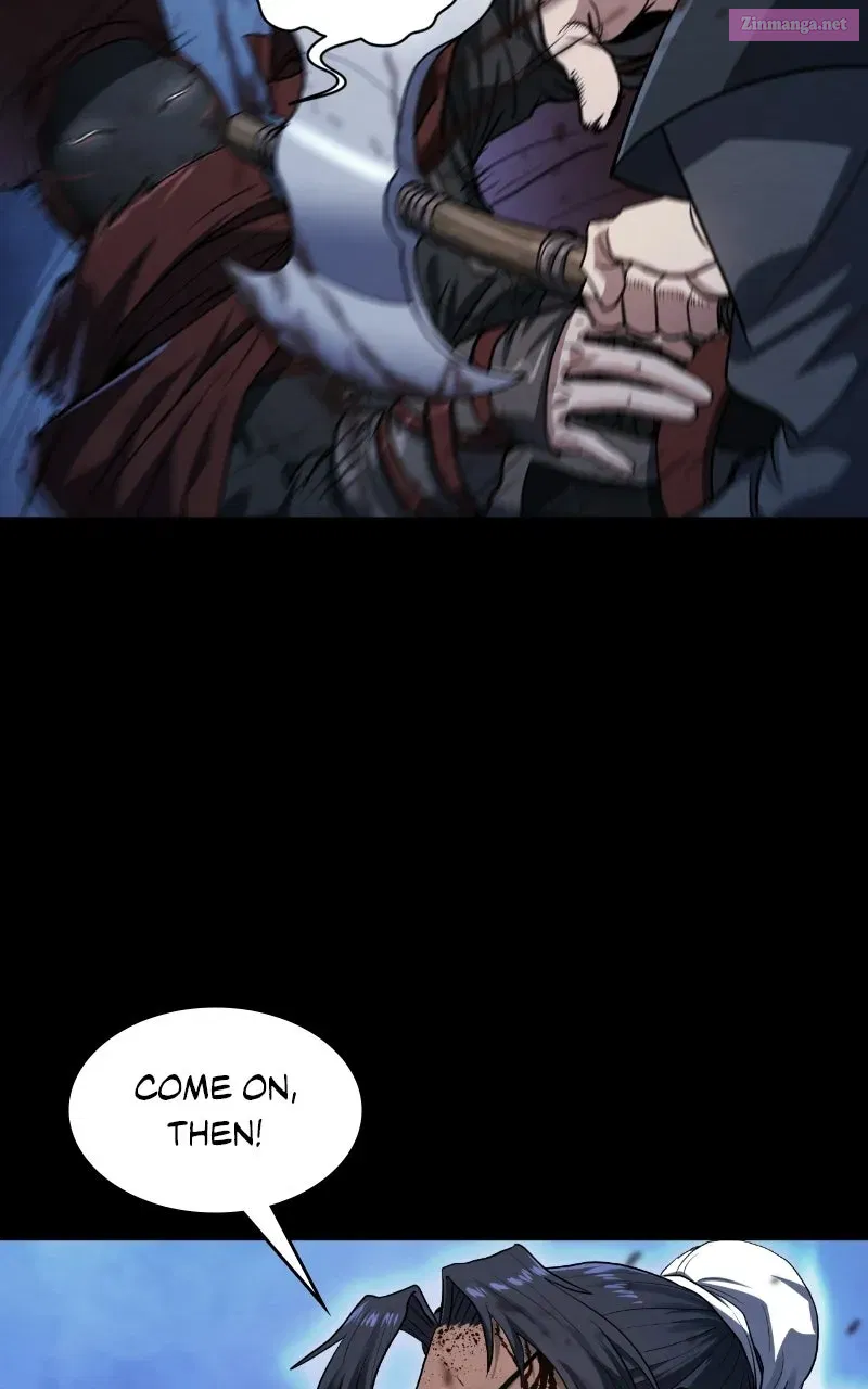 The Mighty Delinquentof the Dan Clan Chapter 1 page 65 - 