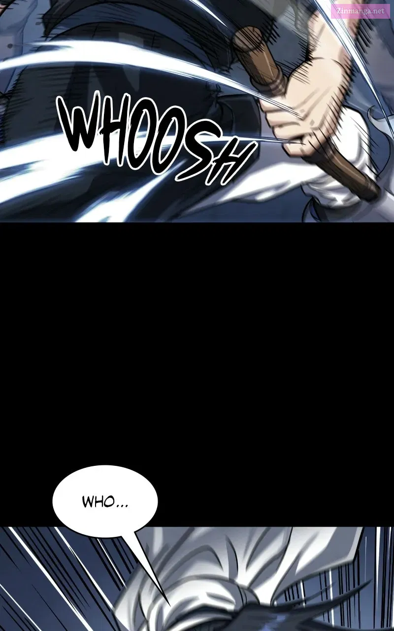 The Mighty Delinquentof the Dan Clan Chapter 1 page 72 - 