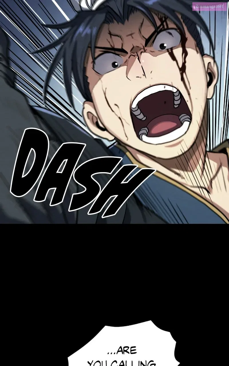 The Mighty Delinquentof the Dan Clan Chapter 1 page 73 - 
